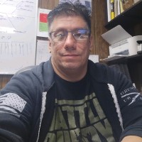 Arthur Cerros