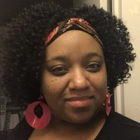 Apryl Frazier