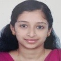Lincy Varghese