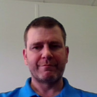 Shane Healy