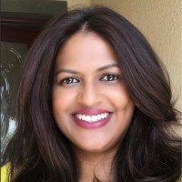 Chandra Amin