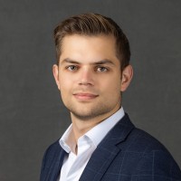 Michaël Larose, Cfa, M.Sc.