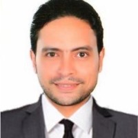 Mohammad Arafat