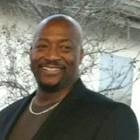 Gerald Johnson