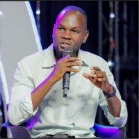 Derick Ongeiwun