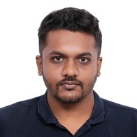 Abhilash M