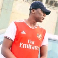 Ahmed Abdulsalam