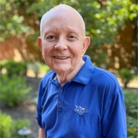 Frank Gordon Irwin