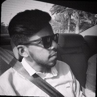 Vineeth Panchena