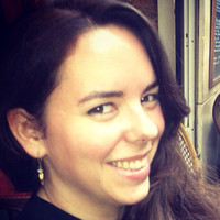 Mélanie Cheymol