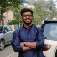 Kaushik M