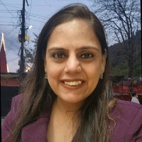 Parul Arora