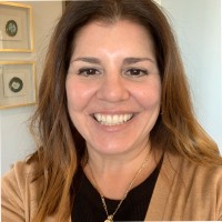 Christine Glover,  CSP