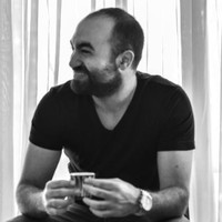 ahmed messiri