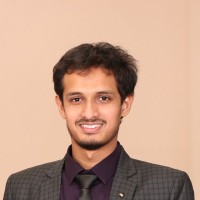 Mohammed Misbah Uddin