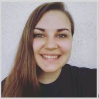 Аnastasiia Bondarenko