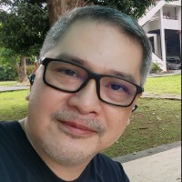 Daryl Tonolete
