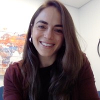 Dana Borkum, Psy.D.