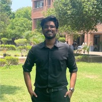 Siddharth Jain