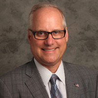 Glenn K. Ziegler
