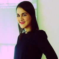 Daniela Bibbins Cortez