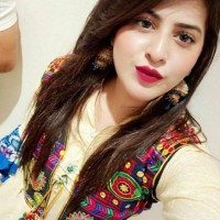 Pooja Jha