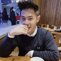 Mark Lai