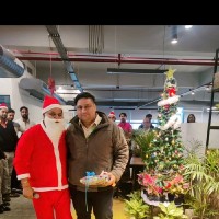 Prashant Sharma