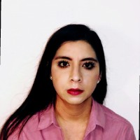Iris Nathaly Sanchez Lopez