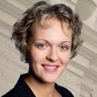 Sarah Simcock