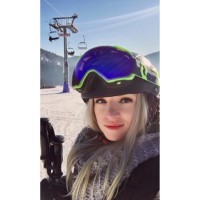 Halyna Mudrikuva