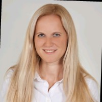 Kristina Treskova