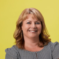 Sarah Carr-Gomm