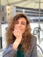 Virginia Joaquín Yébenes