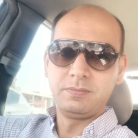 Maher Abu Draiea