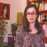 Marika Jessica F.