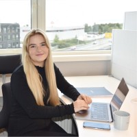 Amalie Berg Vollan