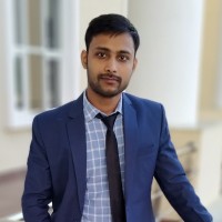 Satyam Sharma