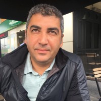 Atila Türker SAYLAM
