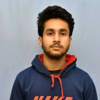 Atyant Upadhyay