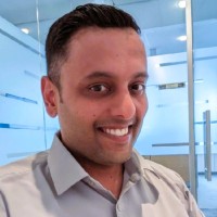 Nishant Gupta