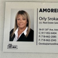 Orly Sroka