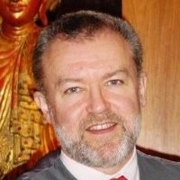 Gérard LC MARTIN