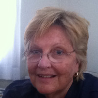 Patricia Corrigan