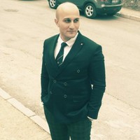 Huseyin Yolveren