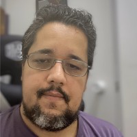 Marcos Antonio Vieira De Oliveira
