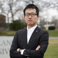 Ziming Xu
