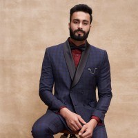 Karan Dawar