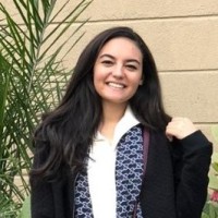 Haya Mohamed