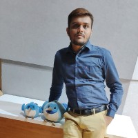 Kishan Viramgama